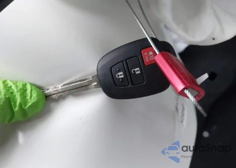 2025 Toyota Corolla Cross L from USA, damaged, VIN 7MUAAAAG9SV145210